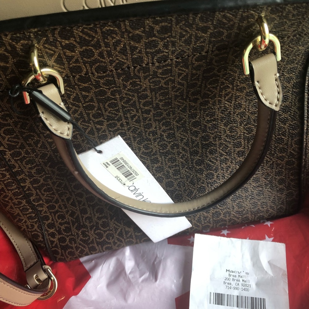 Hand bag - Picture 3 of 3